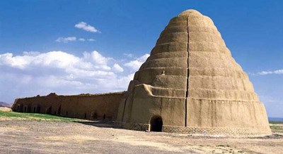 شهر گناباد در استان خراسان رضوی - توریستگاه