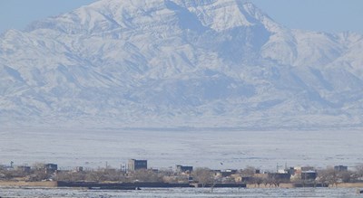 شهر گناباد در استان خراسان رضوی - توریستگاه