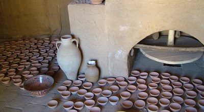 شهر گناباد در استان خراسان رضوی - توریستگاه