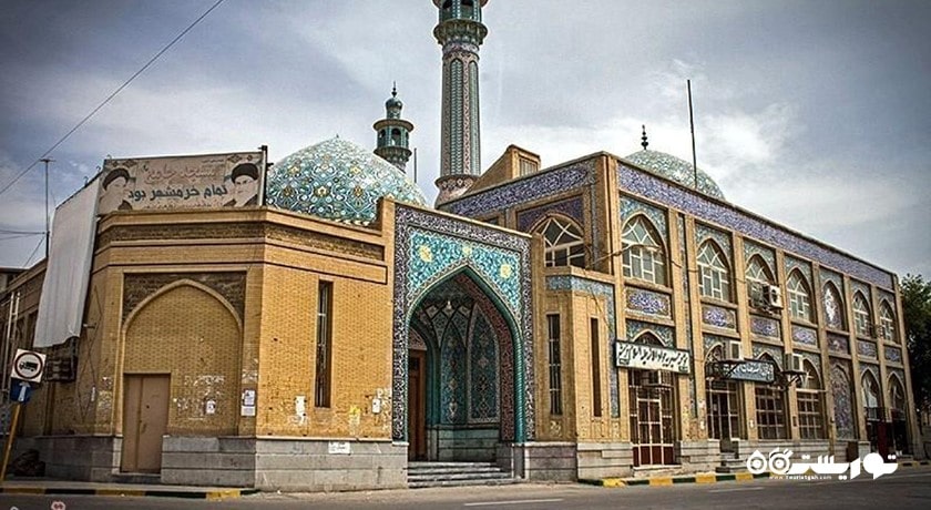 شهر خرمشهر در استان خوزستان - توریستگاه