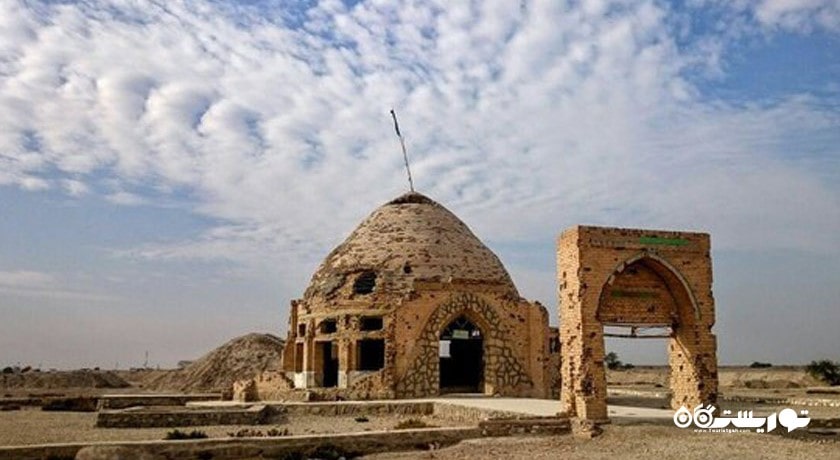 شهر خرمشهر در استان خوزستان - توریستگاه