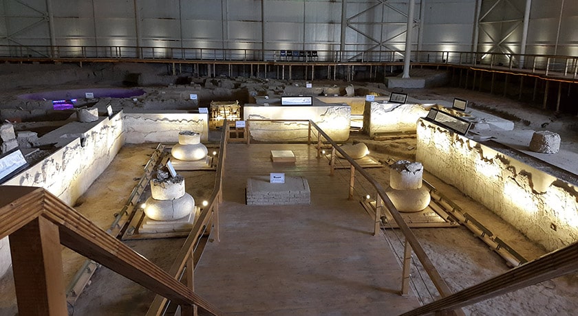 شهر درگز در استان خراسان رضوی - توریستگاه