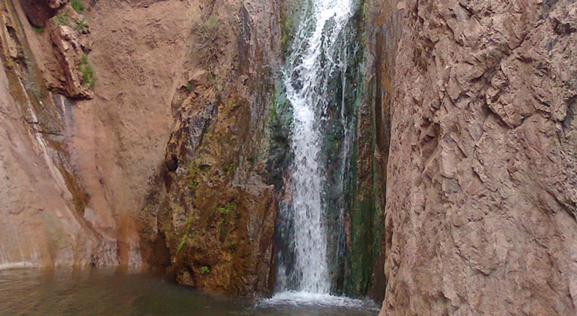 شهر خواف در استان خراسان رضوی - توریستگاه