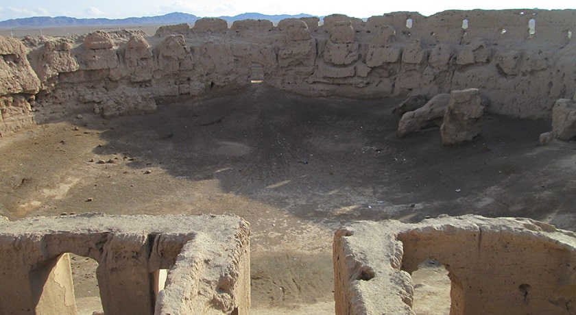 شهر بردسکن در استان خراسان رضوی - توریستگاه