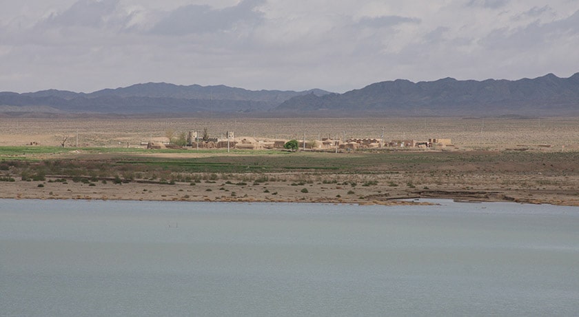 شهر بردسکن در استان خراسان رضوی - توریستگاه