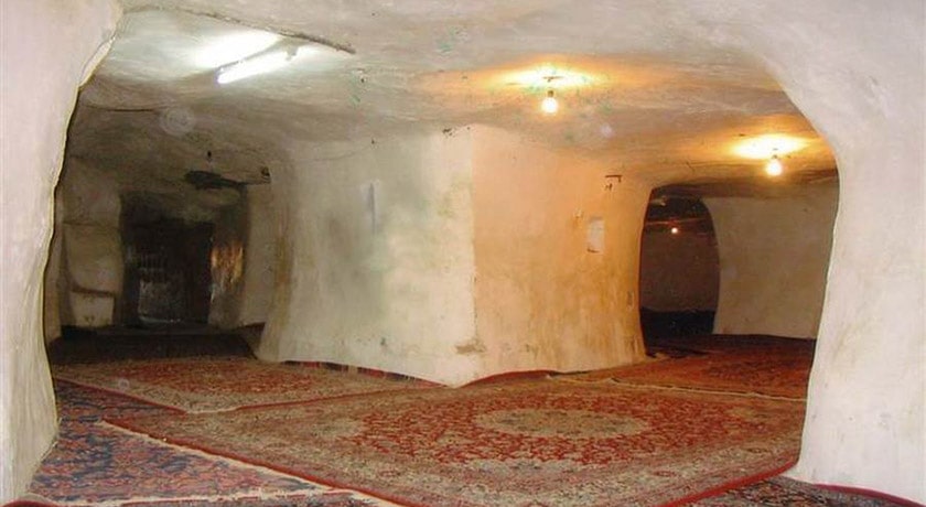 شهر بجستان در استان خراسان رضوی - توریستگاه