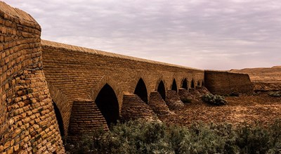 شهر بجستان در استان خراسان رضوی - توریستگاه