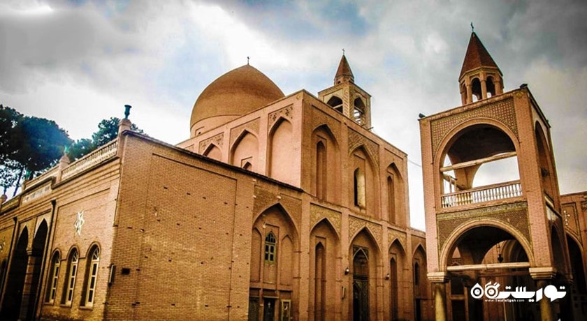 شهر اصفهان در استان اصفهان - توریستگاه