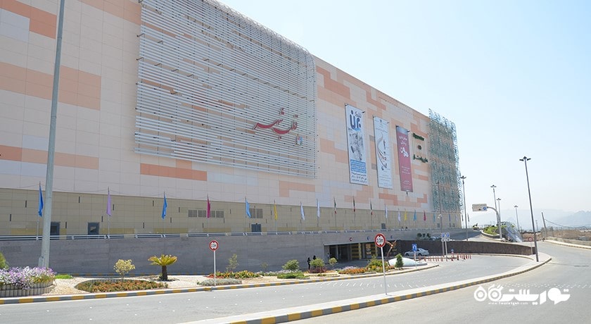 شهر اصفهان در استان اصفهان - توریستگاه