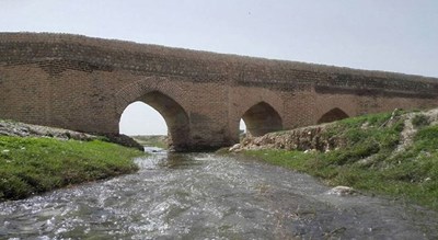 شهر اندیمشک در استان خوزستان - توریستگاه