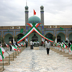 هویزه