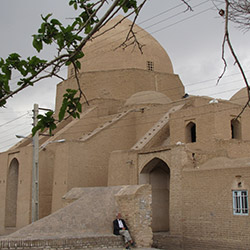 اردستان