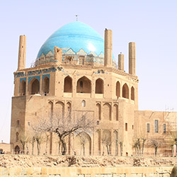 سلطانیه