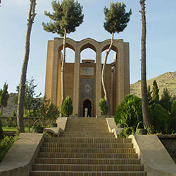 تویسرکان