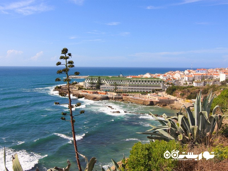 4- اریسیرا (Ericeira)