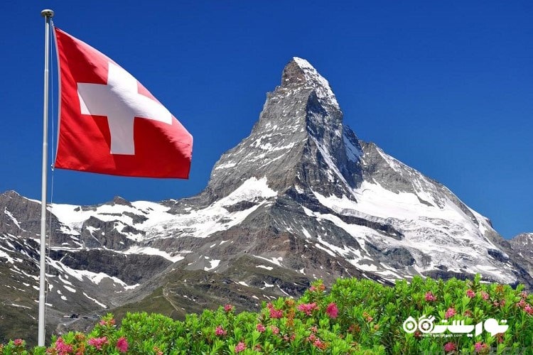 حقایق جالب و شگفت انگیز در مورد سوئیس