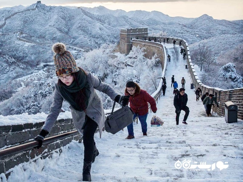 چرا در زمستان از پکن بازدید کنیم