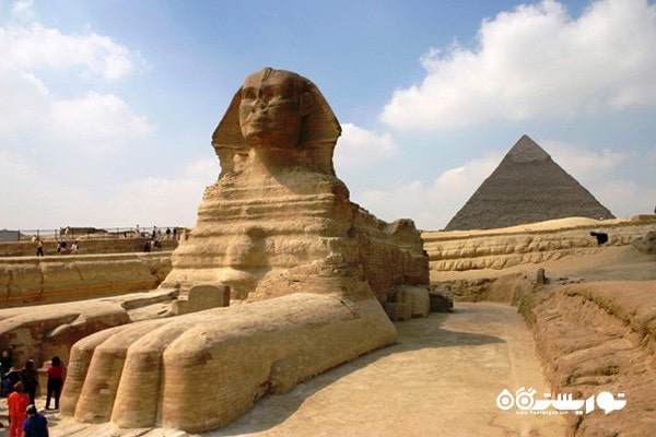 با حقایقی جالب و خواندنی درباره اهرام مصر آشنا شوید