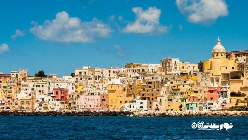 - پروچیدا (Procida)  