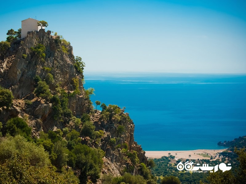 6- ساموتراس (Samothrace)