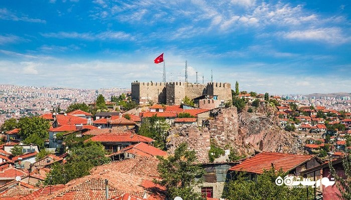 معرفی 15 مورد از بهترین شهرهای ترکیه 