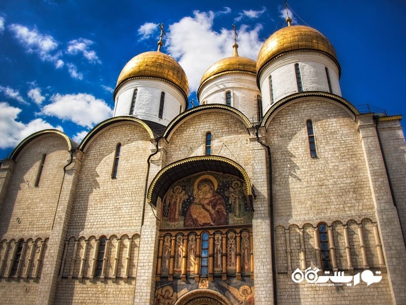 کلیسای جامع اسقف (Assumption Cathedral)