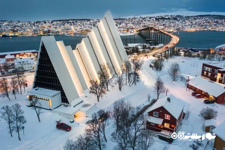 نروژ هفتمین کشور شاد جهان در سال 2023