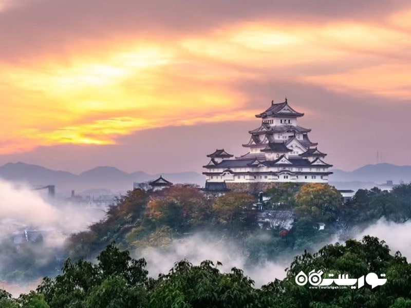 معرفی 10 مقصد ارزان برای سفر انفرادی به ژاپن برای کسانی که بودجه کمی دارند