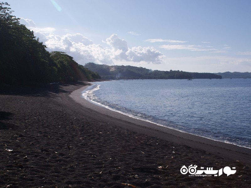 15- بتی پوتی، اندونزی (Batuputih Beach, Indonesia)