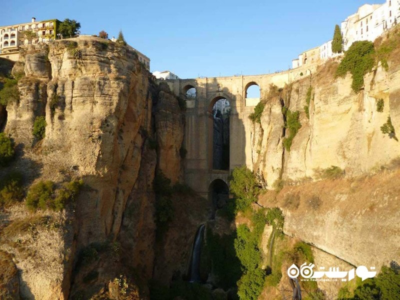 روندا (Ronda) در اسپانیا