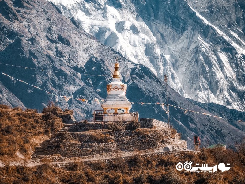 نپال یکی از 10 مکان در آسیا برای بازدید در ماه مارچ
