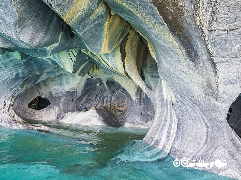 پاتاگونیای شمالی شیلی