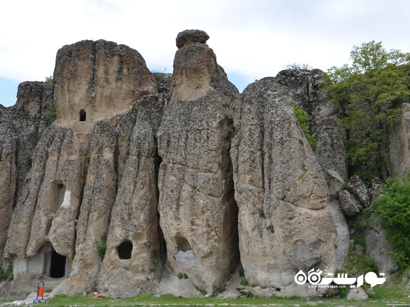 زیبایی های طبیعی