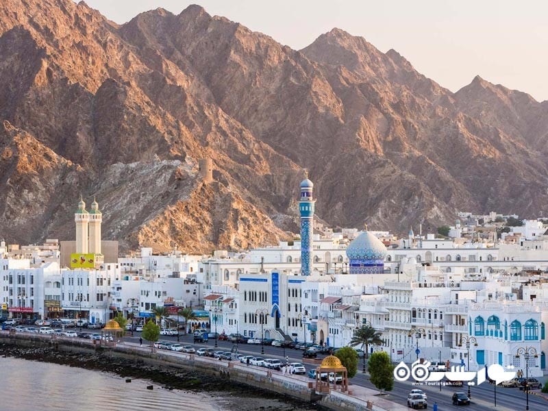 15. عمان (Oman)