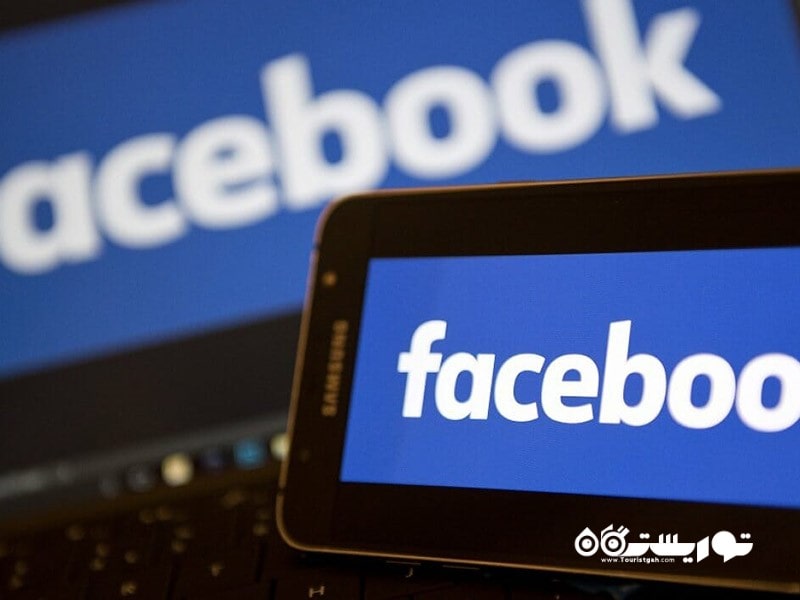 4- ترک ها سومین کشور دارای بیشترین کاربر در فیس بوک هستند.