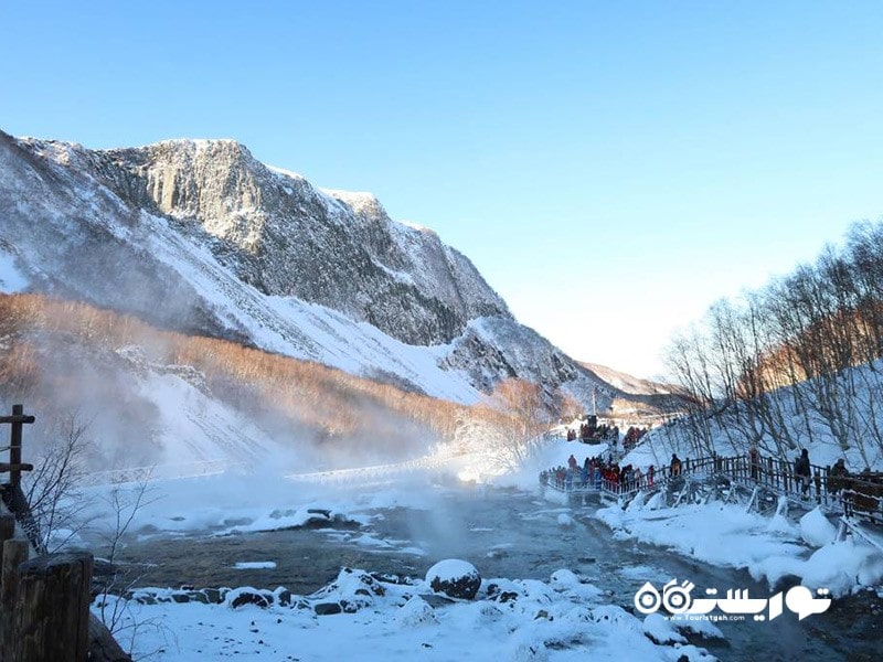 هاربین (Harbin)، چین