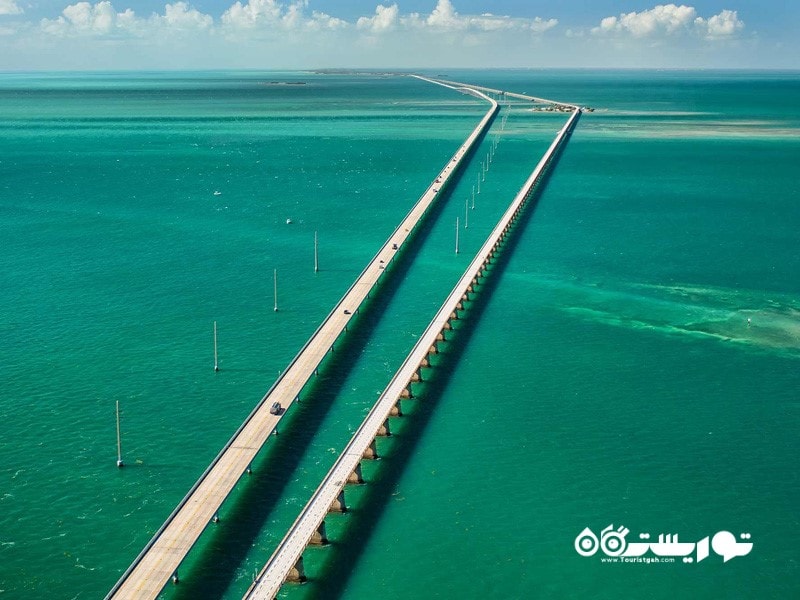 فلوریدا کیز (Florida Keys)