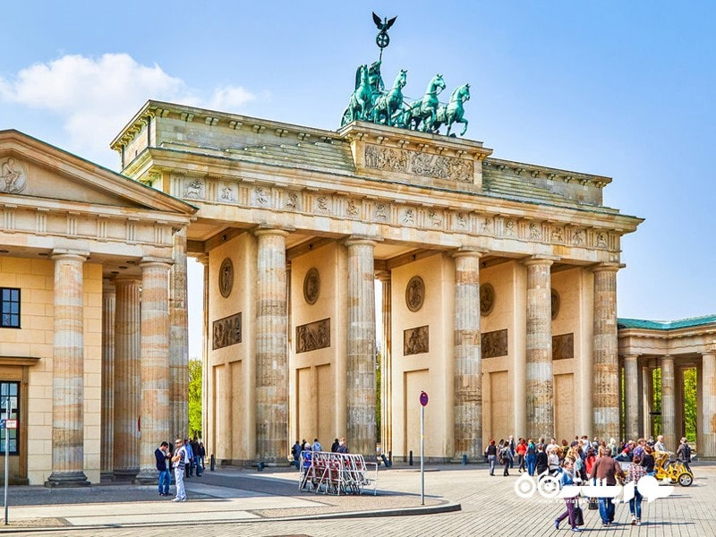  برلین برترین شهر  اروپایی برای مسافران تنها