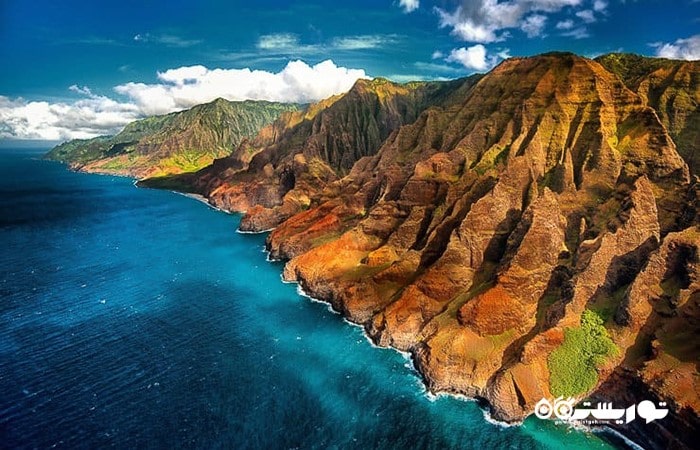 3. نوکو هیوا، پلینزی فرانسه (Nuku Hiva, French Polynesia)