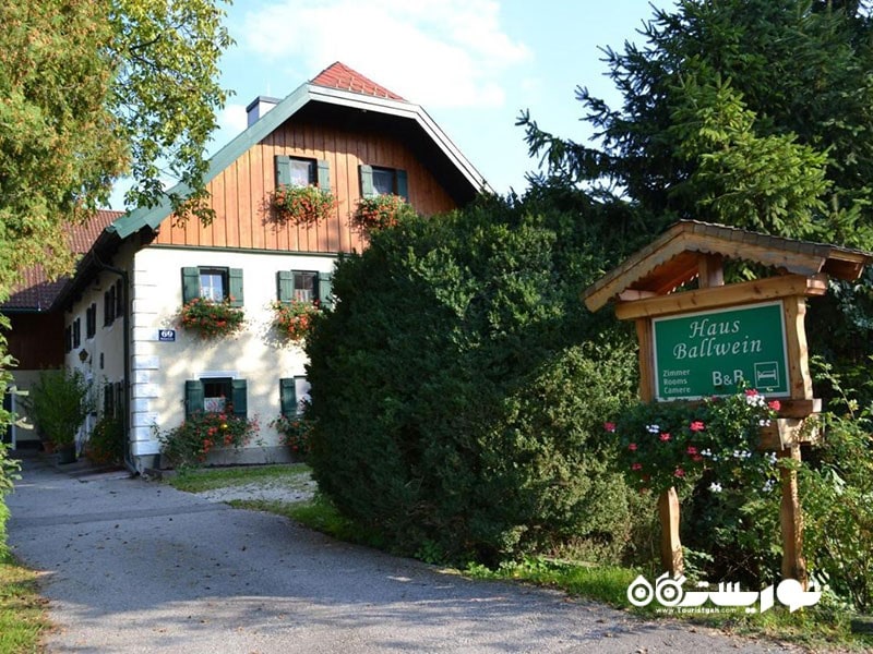 انتخاب اقامتگاه‌ های اقتصادی