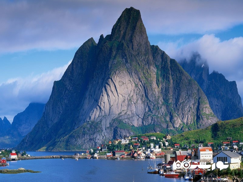 جزایر لوفوتن (Lofoten)، کشور نروژ