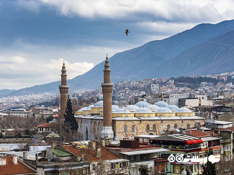 چرا باید از بورسای ترکیه بازدید کنیم؟