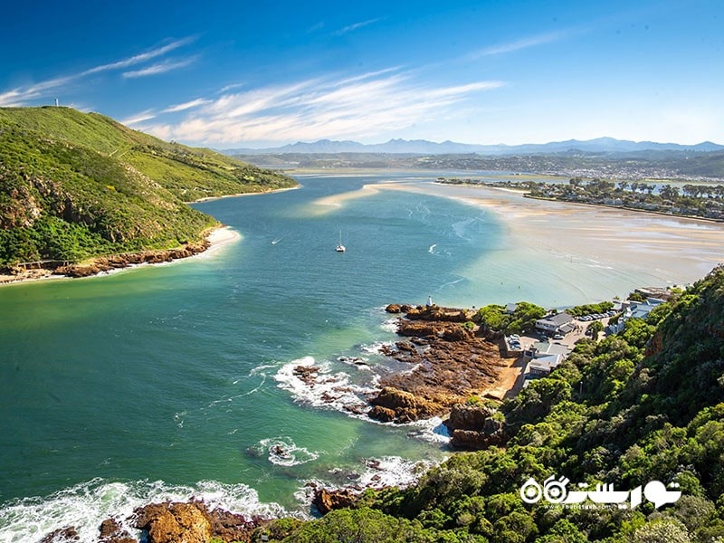 7. کنیسنا (Knysna)