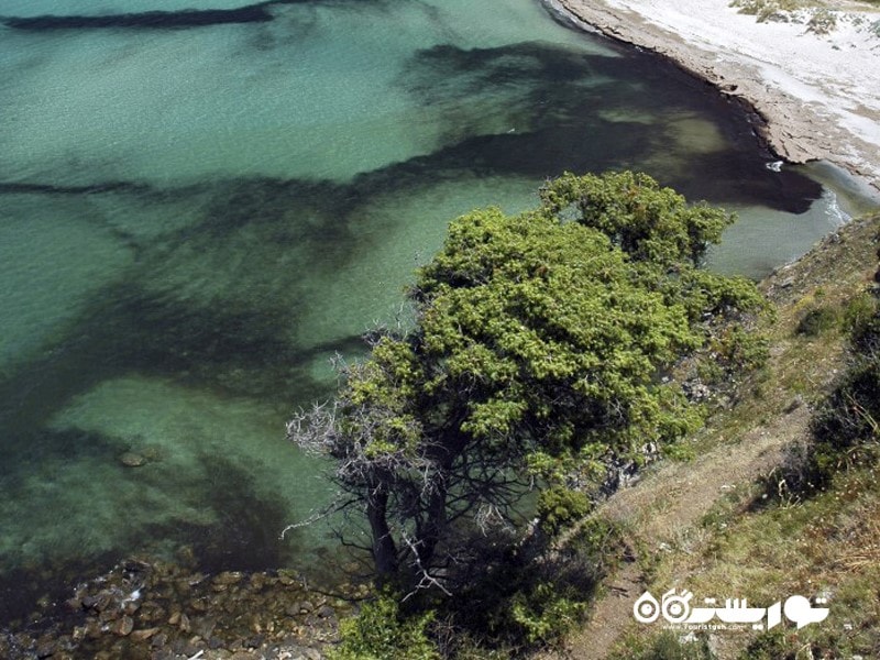 ساحل اوستریکُنی، بِلانی (Ostriconi (Perajola) Beach, Balagne)