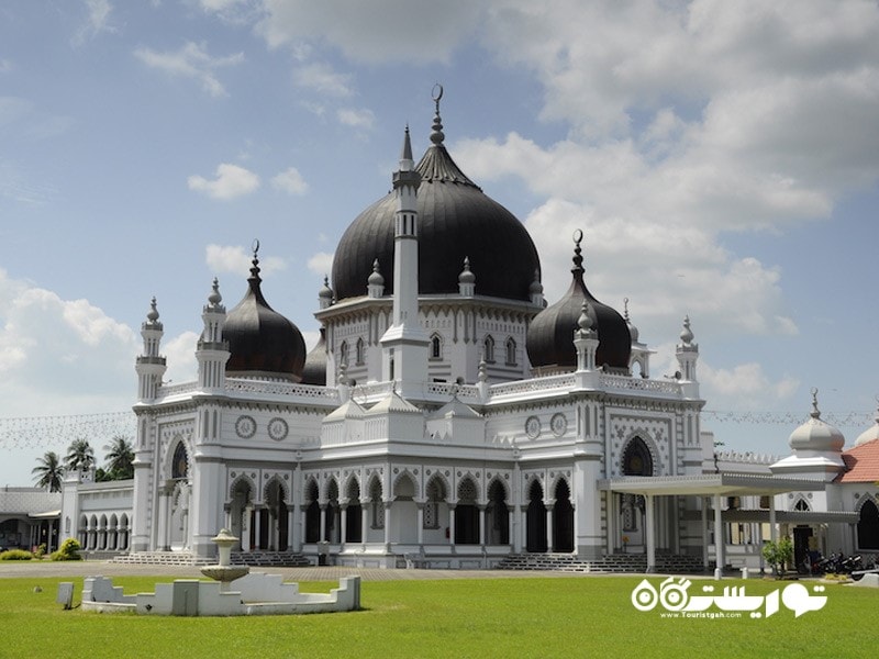 15. الور استار (Alor Setar)