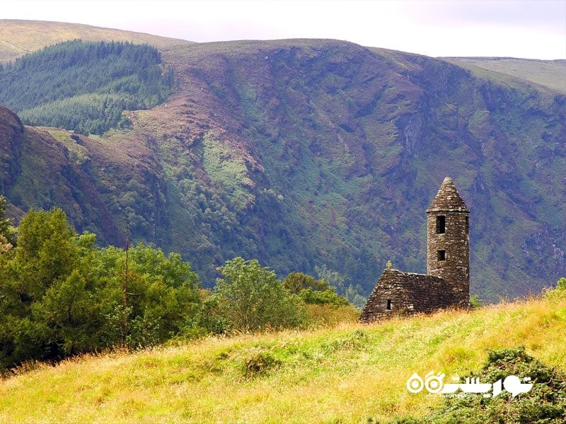 ویکلو، ایرلند (Wicklow, Ireland) 