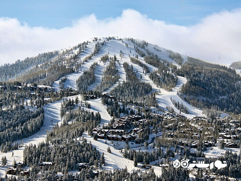 دیر ولی ، یوتا یکی از بهترین مقاصد گردشگری در سال ۲۰۲۶