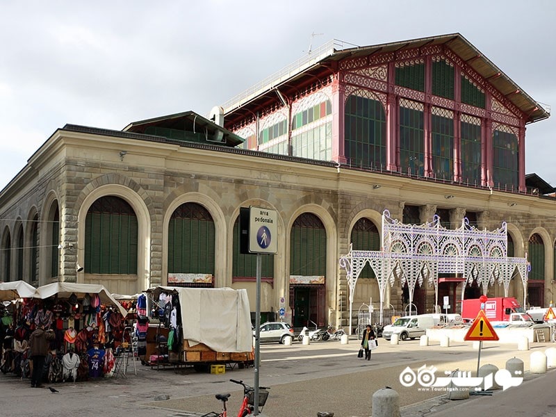 ۷. گنج‌ یابی در بازارهای فلورانس