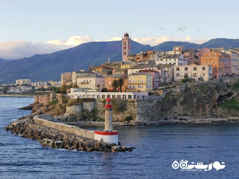 باستیا (Bastia)