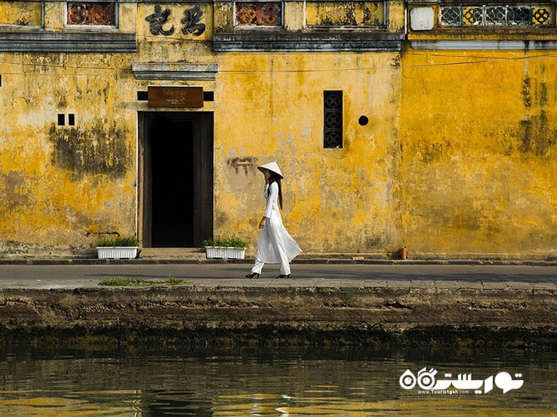 شهر هوی آن (Hoi An)